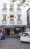 Туры в отель Heine Hotel Туры в отель Heine Hotel
