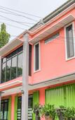 Туры в отель RedDoorz near Taman Mini Jakarta Туры в отель RedDoorz near Taman Mini Jakarta