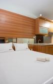 Туры в отель Apartemen Taman Melati Margonda by Winroom Туры в отель Apartemen Taman Melati Margonda by Winroom