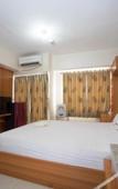 Туры в отель Apartemen Taman Melati Margonda by Winroom Туры в отель Apartemen Taman Melati Margonda by Winroom