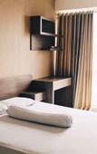 Туры в отель Apartemen Taman Melati Margonda by Winroom Туры в отель Apartemen Taman Melati Margonda by Winroom