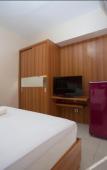 Туры в отель Apartemen Taman Melati Margonda by Winroom Туры в отель Apartemen Taman Melati Margonda by Winroom
