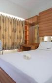 Туры в отель Apartemen Taman Melati Margonda by Winroom Туры в отель Apartemen Taman Melati Margonda by Winroom