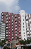 Туры в отель Apartemen Taman Melati Margonda by Winroom Туры в отель Apartemen Taman Melati Margonda by Winroom