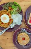 Туры в отель Wonderloft Hostel Jogja Туры в отель Wonderloft Hostel Jogja