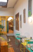 Туры в отель Wonderloft Hostel Jogja Туры в отель Wonderloft Hostel Jogja