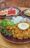 Туры в отель Wonderloft Hostel Jogja Туры в отель Wonderloft Hostel Jogja