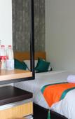 Туры в отель Hotel Kili Suci by Simply Homy Туры в отель Hotel Kili Suci by Simply Homy