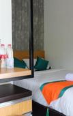 Туры в отель Hotel Kili Suci by Simply Homy Туры в отель Hotel Kili Suci by Simply Homy