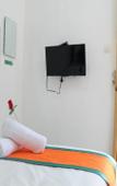 Туры в отель Hotel Kili Suci by Simply Homy Туры в отель Hotel Kili Suci by Simply Homy