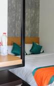 Туры в отель Hotel Kili Suci by Simply Homy Туры в отель Hotel Kili Suci by Simply Homy