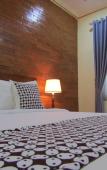 Туры в отель Anang Bed & Breakfast Syariah by Ndalem Beong Туры в отель Anang Bed & Breakfast Syariah by Ndalem Beong