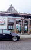 Туры в отель The Joglo Beratan Туры в отель The Joglo Beratan