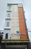 Туры в отель Dparagon Gajah Mada Туры в отель Dparagon Gajah Mada