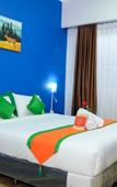 Туры в отель Villa Simply Homy Prambanan Private Pool Туры в отель Villa Simply Homy Prambanan Private Pool
