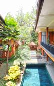 Туры в отель Villa Gardenia Bandung Туры в отель Villa Gardenia Bandung