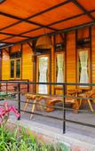 Туры в отель Villa Gardenia Bandung Туры в отель Villa Gardenia Bandung