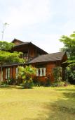 Туры в отель Villa Gardenia Bandung Туры в отель Villa Gardenia Bandung