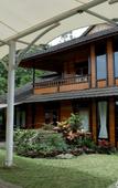 Туры в отель Villa Gardenia Bandung Туры в отель Villa Gardenia Bandung