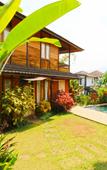 Туры в отель Villa Gardenia Bandung Туры в отель Villa Gardenia Bandung