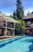 Туры в отель Villa Gardenia Bandung Туры в отель Villa Gardenia Bandung