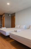 Туры в отель D'Valley View Lembang Mitra RedDoorz Туры в отель D'Valley View Lembang Mitra RedDoorz