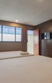 Туры в отель D'Valley View Lembang Mitra RedDoorz Туры в отель D'Valley View Lembang Mitra RedDoorz