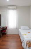 Туры в отель Avalon Karawaci Mitra RedDoorz Туры в отель Avalon Karawaci Mitra RedDoorz