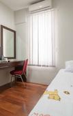 Туры в отель Avalon Karawaci Mitra RedDoorz Туры в отель Avalon Karawaci Mitra RedDoorz