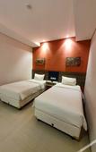 Туры в отель Arrayan Malioboro Managed by Arte Hotel Туры в отель Arrayan Malioboro Managed by Arte Hotel