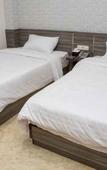 Туры в отель Tulip Guest House Туры в отель Tulip Guest House