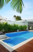 Туры в отель The Grand Daha Luxury Villas Туры в отель The Grand Daha Luxury Villas