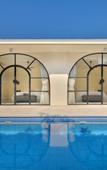 Туры в отель The Grand Daha Luxury Villas Туры в отель The Grand Daha Luxury Villas