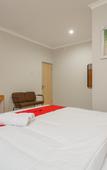 Туры в отель RedDoorz near JIEXPO Kemayoran 2 Туры в отель RedDoorz near JIEXPO Kemayoran 2