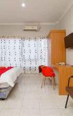 Туры в отель RedDoorz near JIEXPO Kemayoran 2 Туры в отель RedDoorz near JIEXPO Kemayoran 2