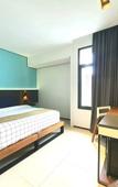 Туры в отель JW Naungan Coliving Туры в отель JW Naungan Coliving