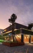 Туры в отель JW Naungan Coliving Туры в отель JW Naungan Coliving