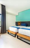 Туры в отель JW Naungan Coliving Туры в отель JW Naungan Coliving