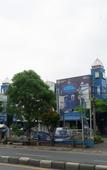 Туры в отель Hotel Padma Tangerang Туры в отель Hotel Padma Tangerang