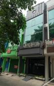 Туры в отель Hotel Padma Tangerang Туры в отель Hotel Padma Tangerang