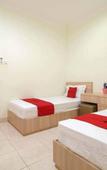 Туры в отель RedDoorz Syariah @ Cinere Depok Туры в отель RedDoorz Syariah @ Cinere Depok