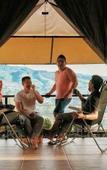 Туры в отель Trizara Resorts - Glam Camping Туры в отель Trizara Resorts - Glam Camping