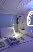 Туры в отель Tabhotel Capsule Bandung Туры в отель Tabhotel Capsule Bandung