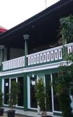 Туры в отель Losmen Kebun Indah Туры в отель Losmen Kebun Indah