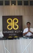 Туры в отель Grand Kuta Hotel Туры в отель Grand Kuta Hotel
