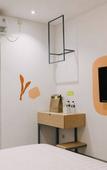 Туры в отель Sanctuary Spaces Hotel, Slipi - Tomang Туры в отель Sanctuary Spaces Hotel, Slipi - Tomang