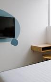 Туры в отель Sanctuary Spaces Hotel, Slipi - Tomang Туры в отель Sanctuary Spaces Hotel, Slipi - Tomang