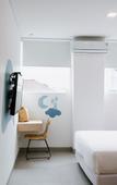 Туры в отель Sanctuary Spaces Hotel, Slipi - Tomang Туры в отель Sanctuary Spaces Hotel, Slipi - Tomang
