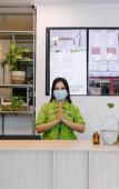 Туры в отель Sanctuary Spaces Hotel, Slipi - Tomang Туры в отель Sanctuary Spaces Hotel, Slipi - Tomang
