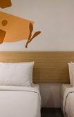 Туры в отель Sanctuary Spaces Hotel, Slipi - Tomang Туры в отель Sanctuary Spaces Hotel, Slipi - Tomang